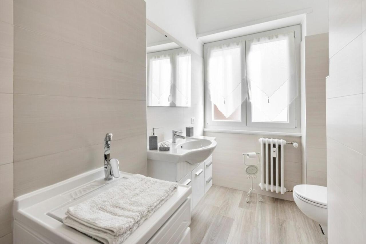 Regina Luxury Flat Appartement Rome