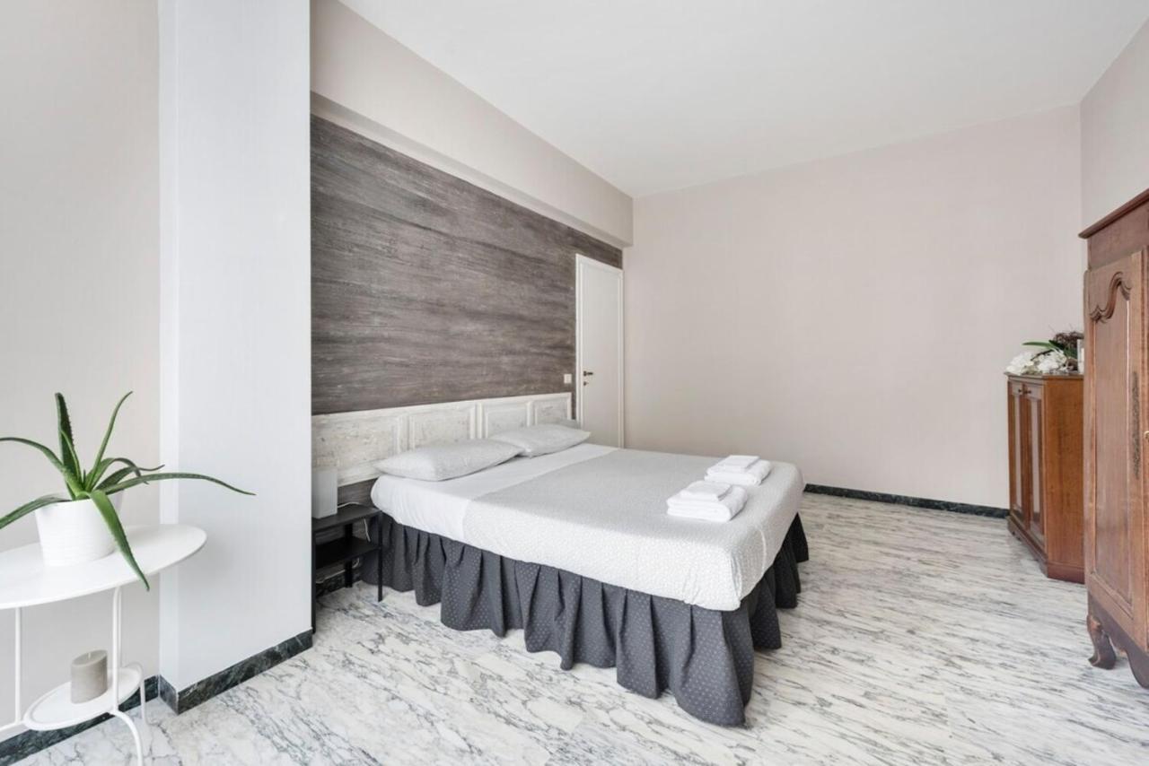 Regina Luxury Flat Appartement