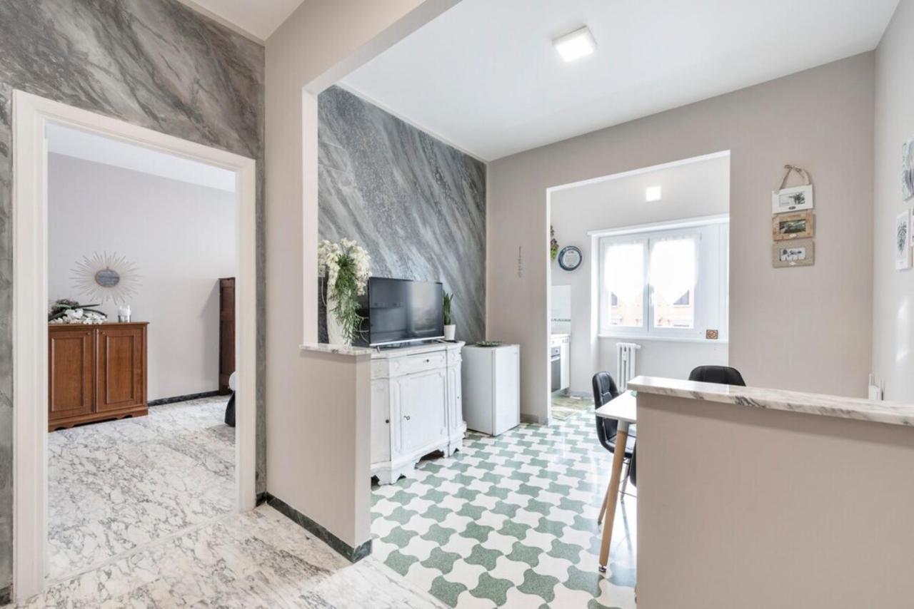 Regina Luxury Flat Appartement *