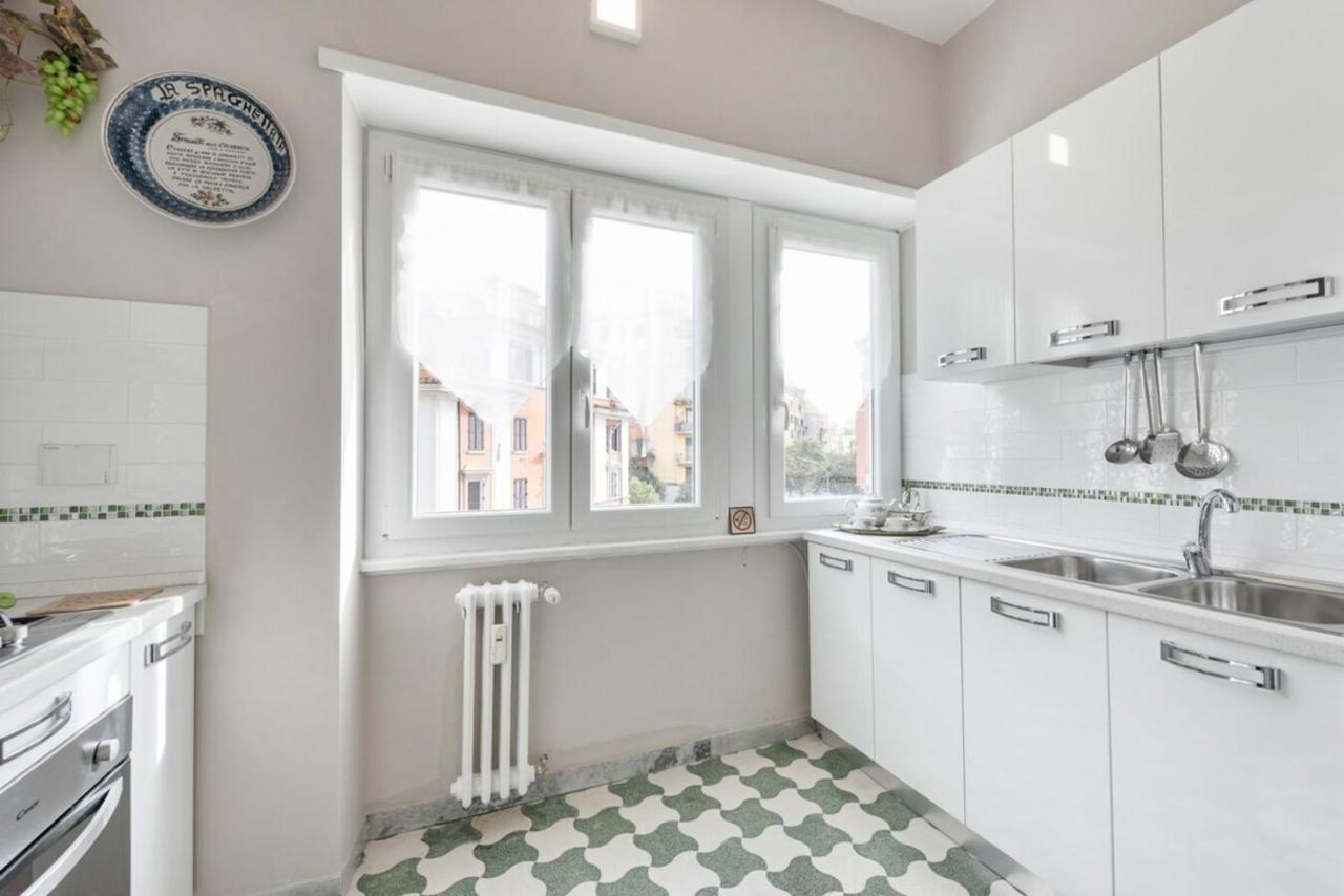 Regina Luxury Flat Appartement