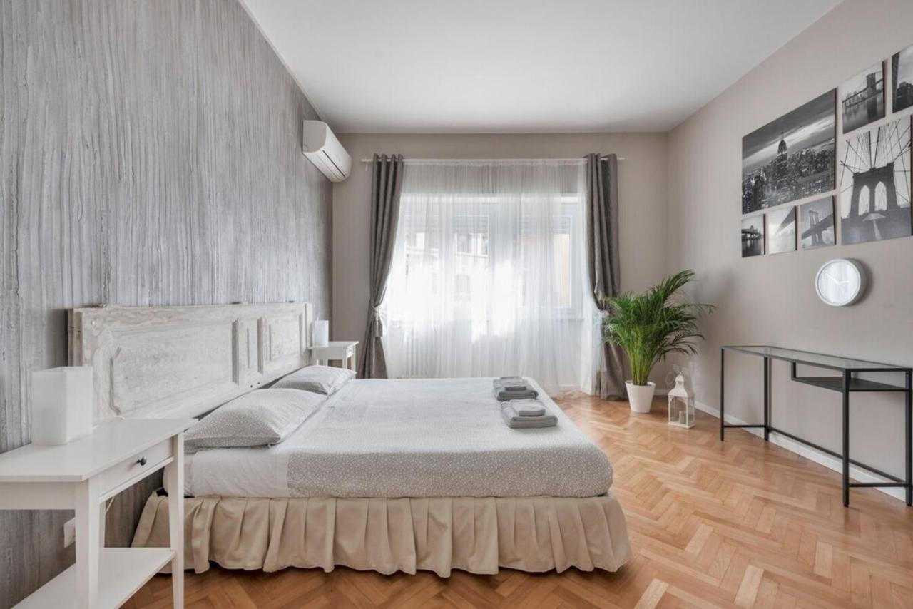 Appartement Regina Luxury Flat *