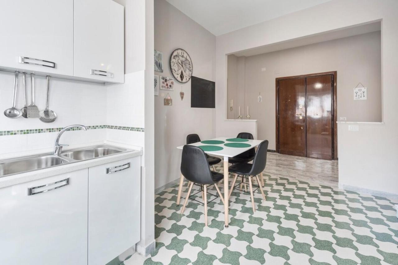 Appartement Regina Luxury Flat
