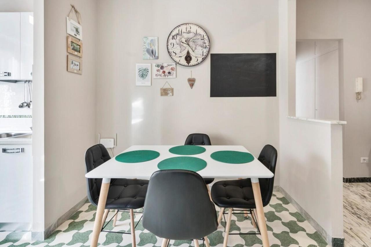 Regina Luxury Flat Appartement Rome
